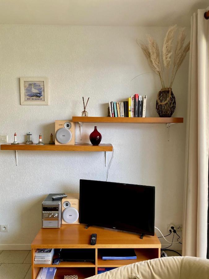 Pied à terre pour des vacances au bord de la mer Le Conquet Esterno foto