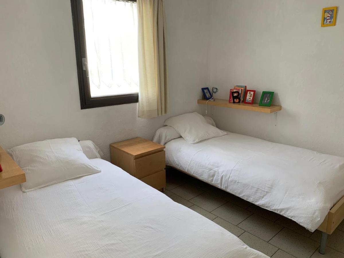Pied à terre pour des vacances au bord de la mer Le Conquet Esterno foto